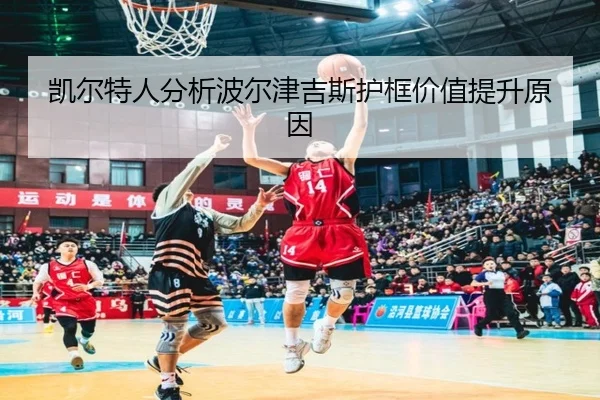 凯尔特人分析波尔津吉斯护框价值提升原因